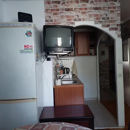 под наем в центъра на Daire *